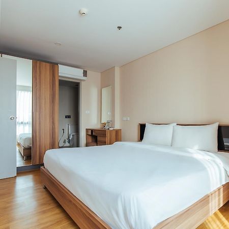 بانكوك Roomme Hospitality Nang Linchee Branch المظهر الخارجي الصورة
