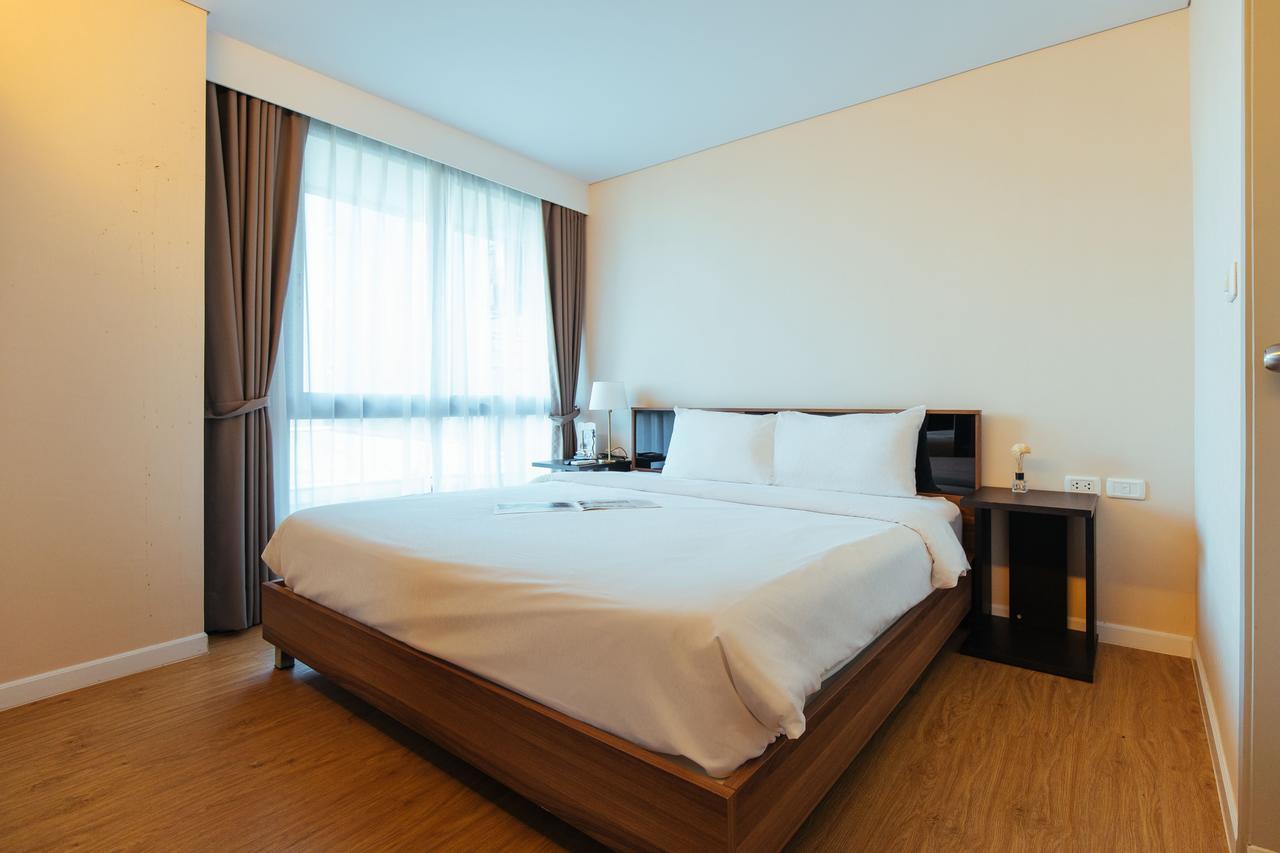 بانكوك Roomme Hospitality Nang Linchee Branch المظهر الخارجي الصورة