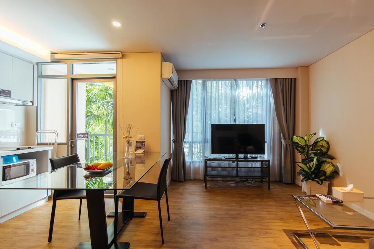 بانكوك Roomme Hospitality Nang Linchee Branch المظهر الخارجي الصورة