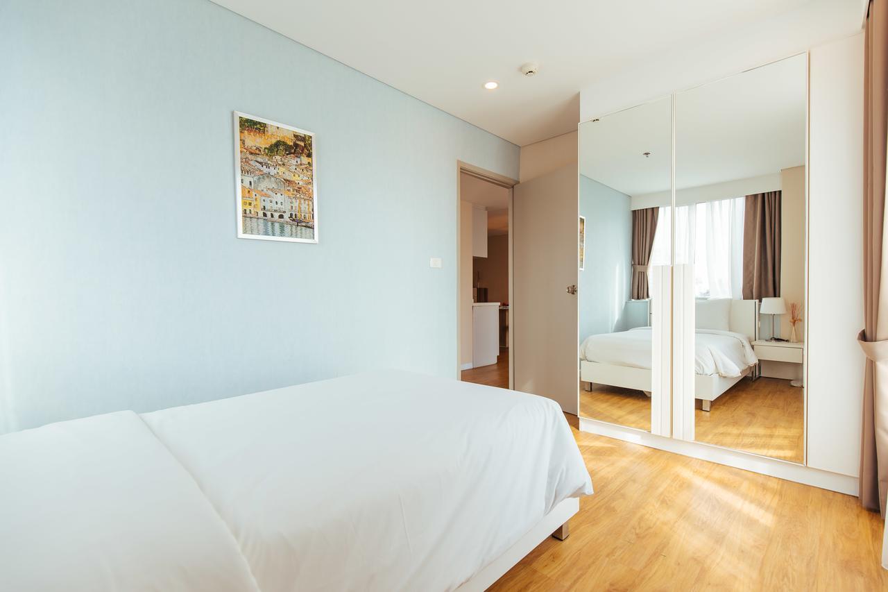 بانكوك Roomme Hospitality Nang Linchee Branch المظهر الخارجي الصورة