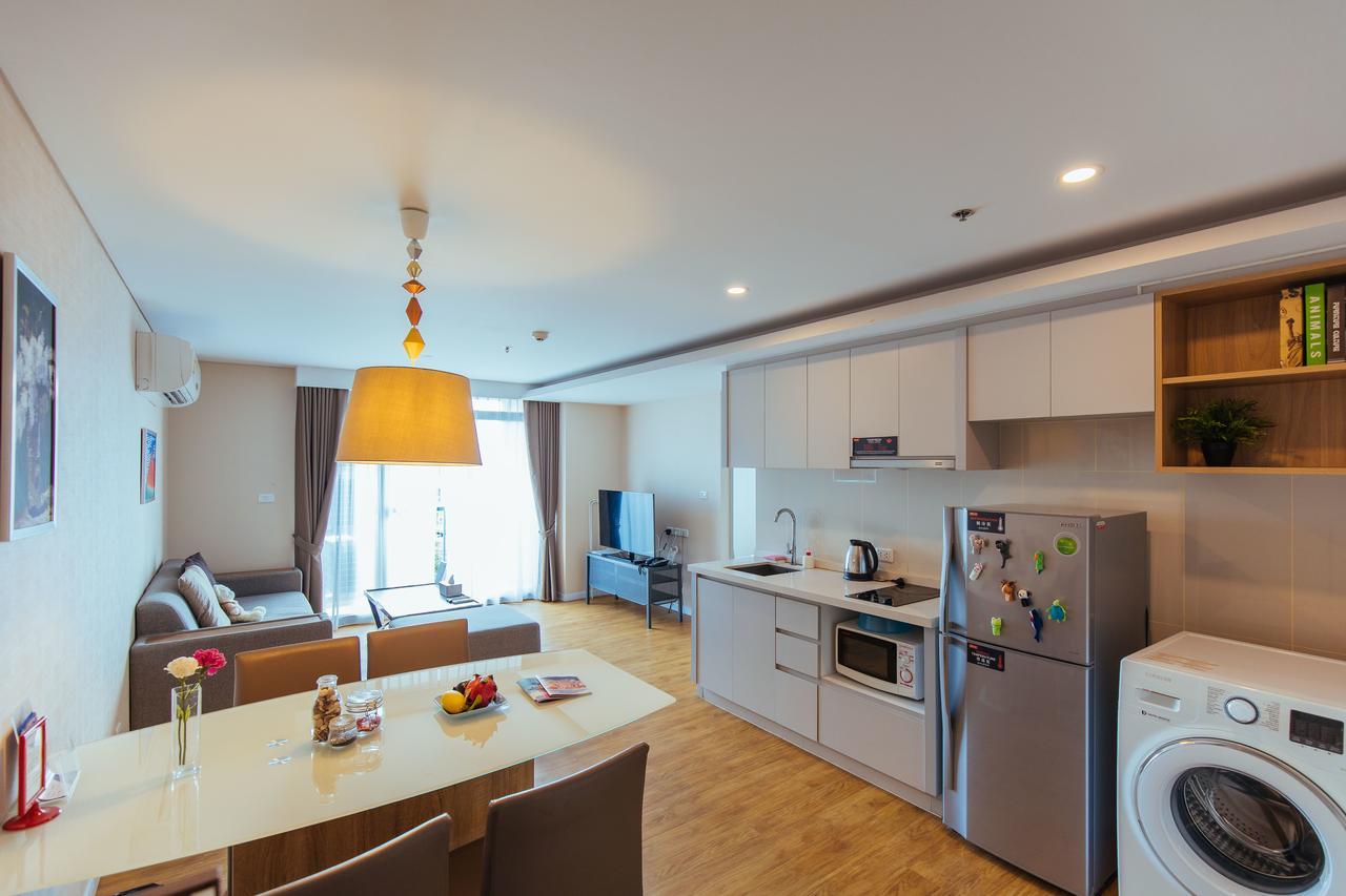بانكوك Roomme Hospitality Nang Linchee Branch المظهر الخارجي الصورة