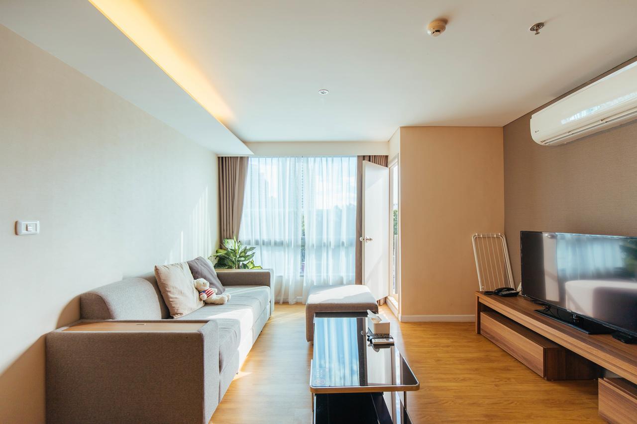 بانكوك Roomme Hospitality Nang Linchee Branch المظهر الخارجي الصورة