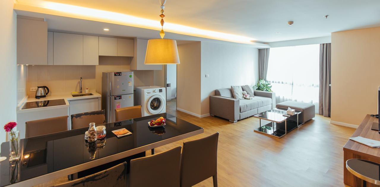 بانكوك Roomme Hospitality Nang Linchee Branch المظهر الخارجي الصورة