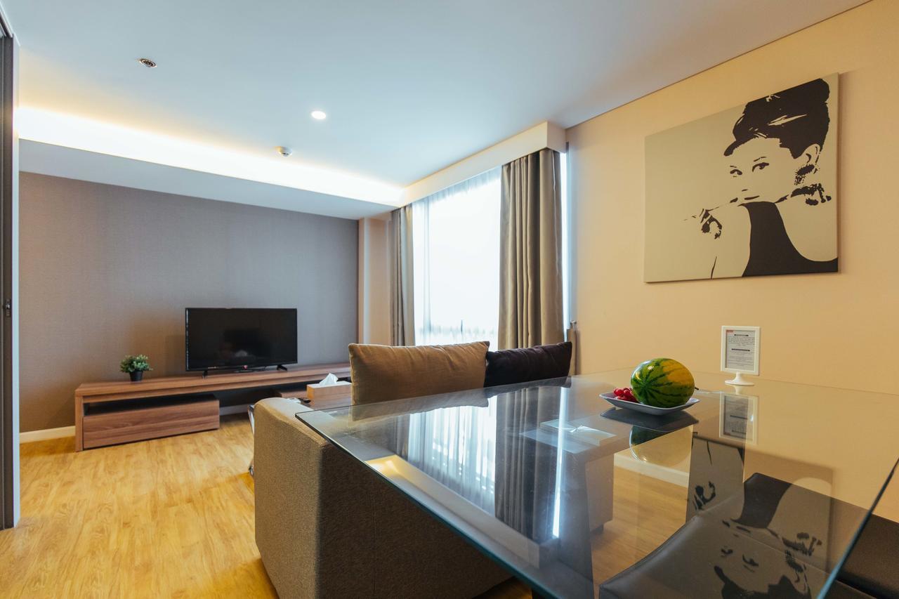 بانكوك Roomme Hospitality Nang Linchee Branch المظهر الخارجي الصورة