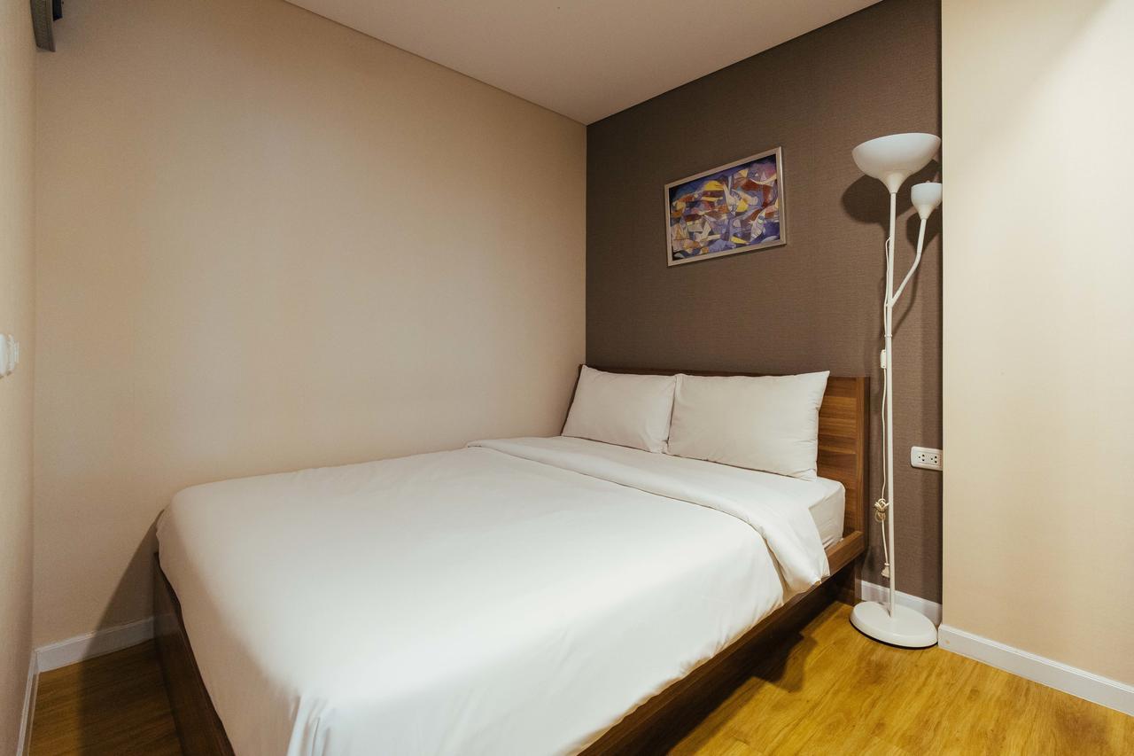 بانكوك Roomme Hospitality Nang Linchee Branch المظهر الخارجي الصورة