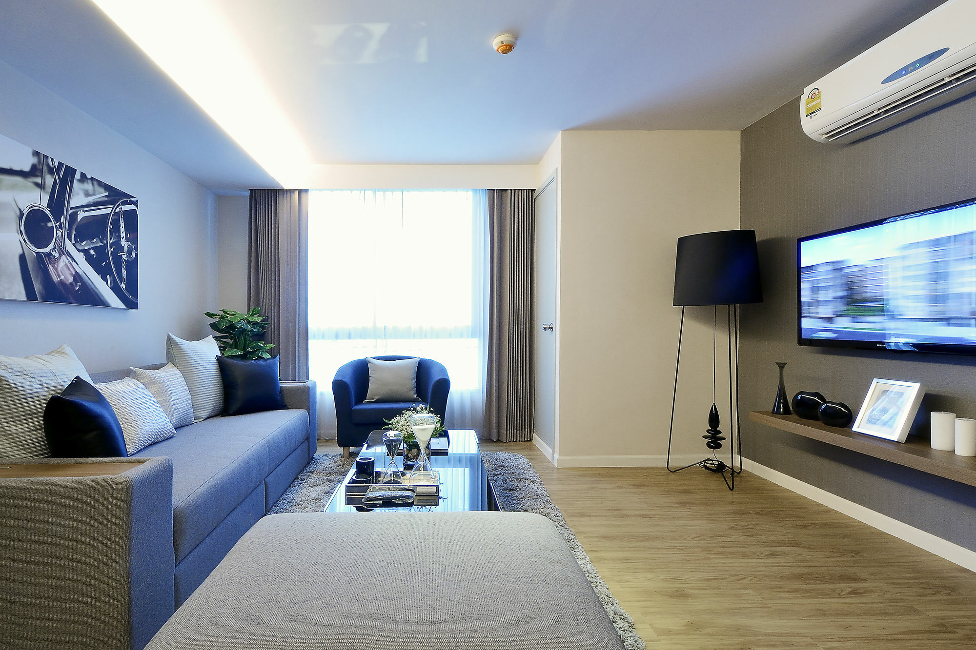 بانكوك Roomme Hospitality Nang Linchee Branch المظهر الخارجي الصورة