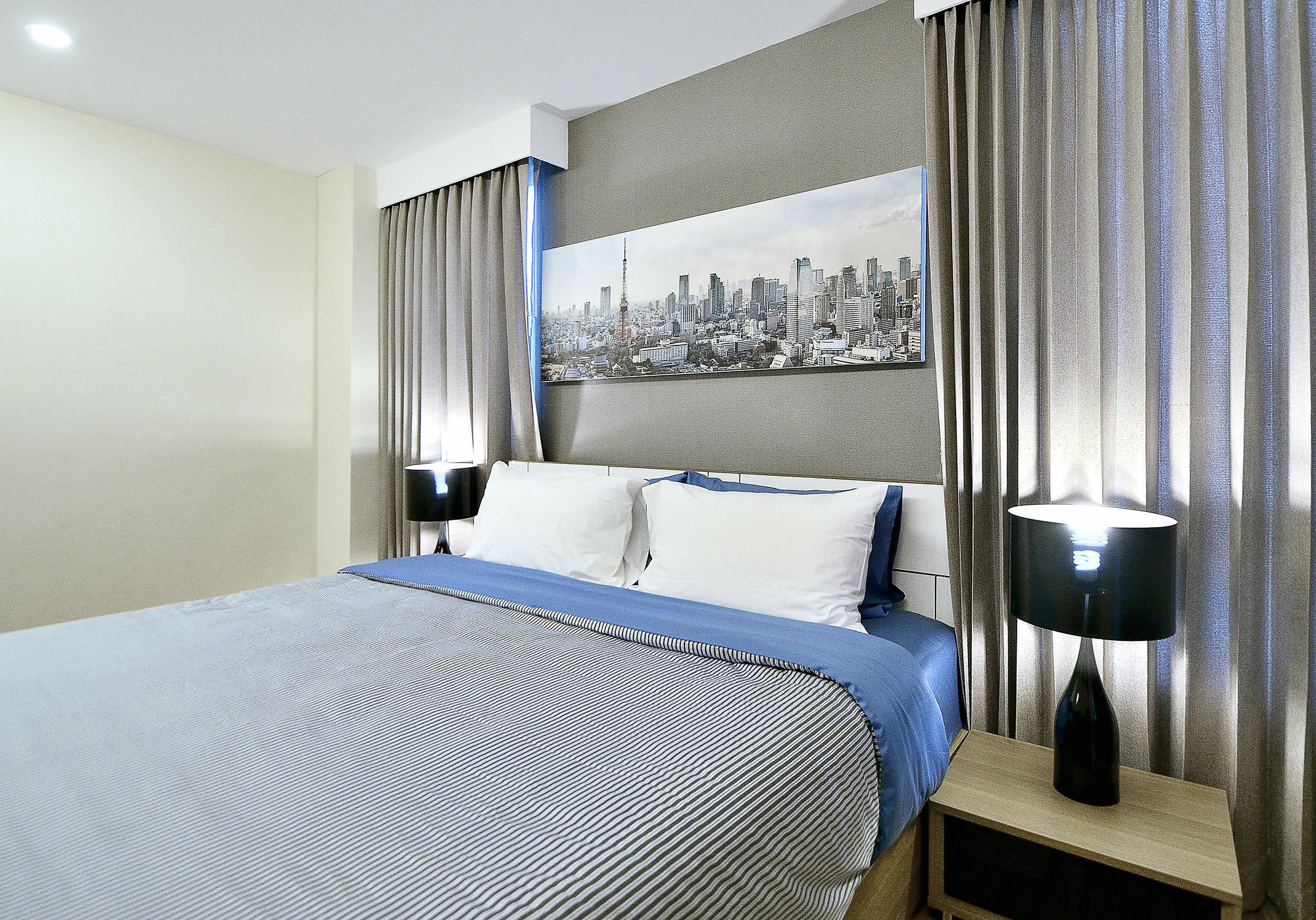 بانكوك Roomme Hospitality Nang Linchee Branch المظهر الخارجي الصورة