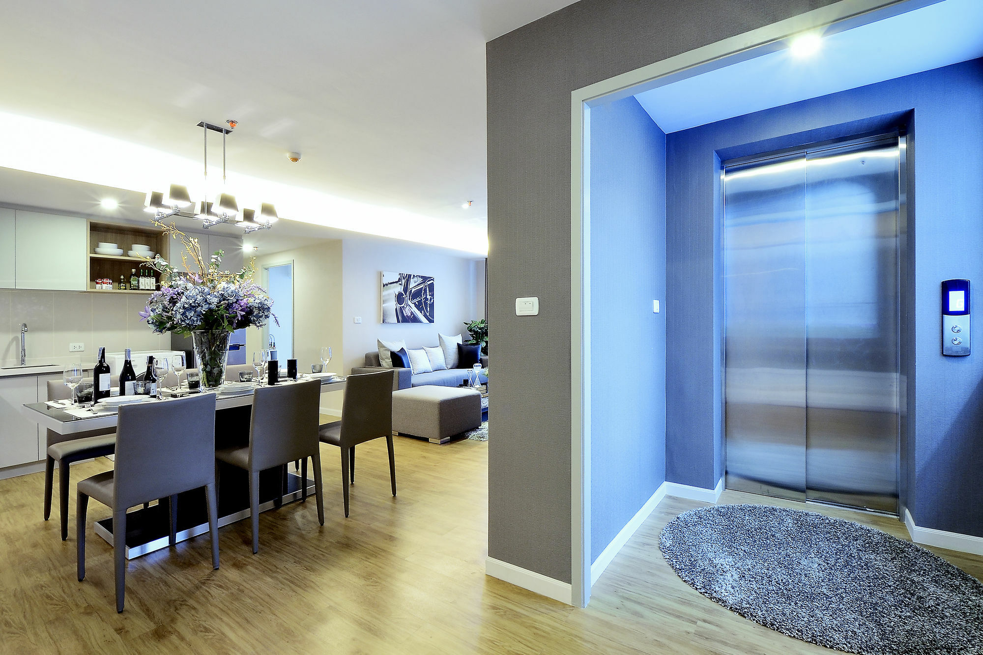بانكوك Roomme Hospitality Nang Linchee Branch المظهر الخارجي الصورة