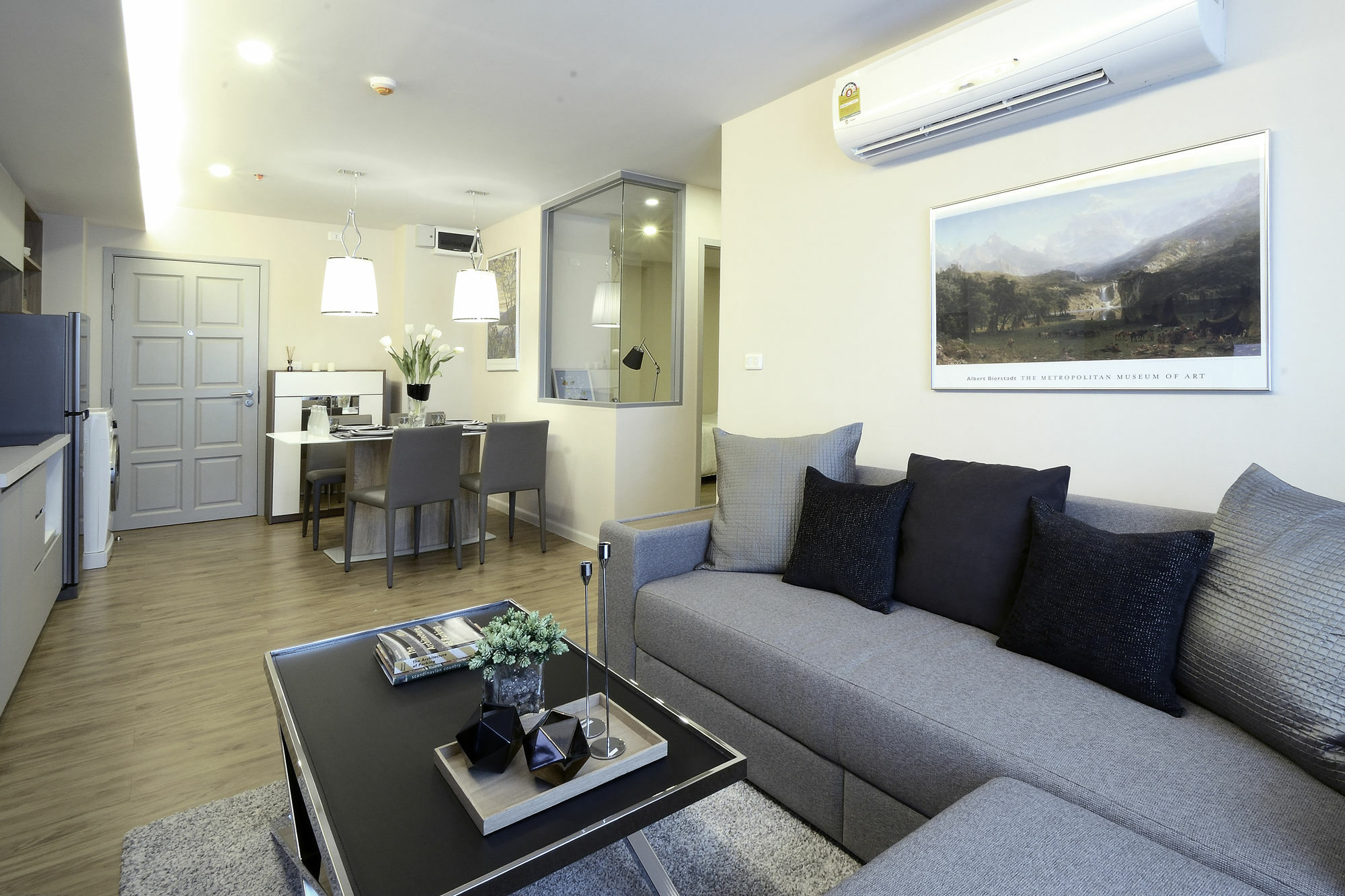 بانكوك Roomme Hospitality Nang Linchee Branch المظهر الخارجي الصورة