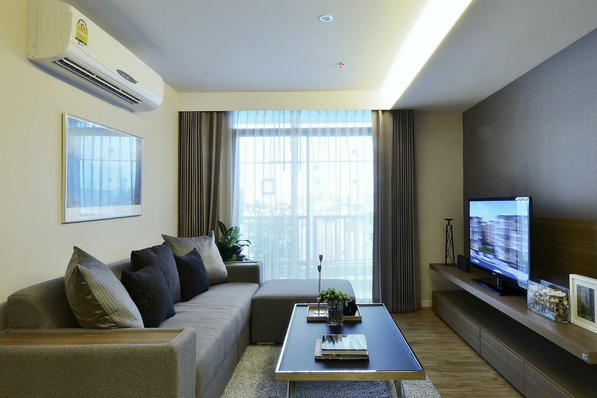 بانكوك Roomme Hospitality Nang Linchee Branch المظهر الخارجي الصورة