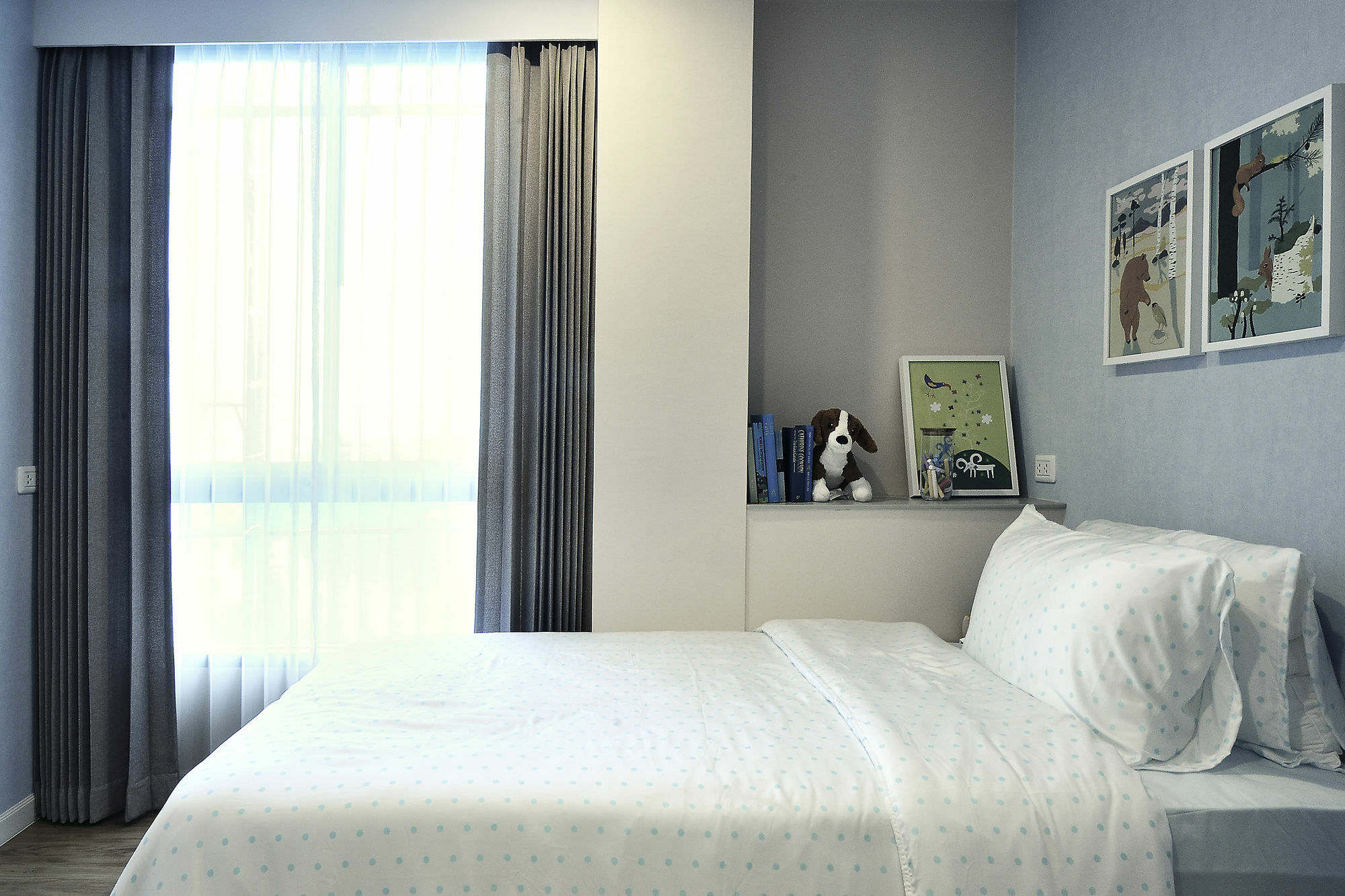 بانكوك Roomme Hospitality Nang Linchee Branch المظهر الخارجي الصورة