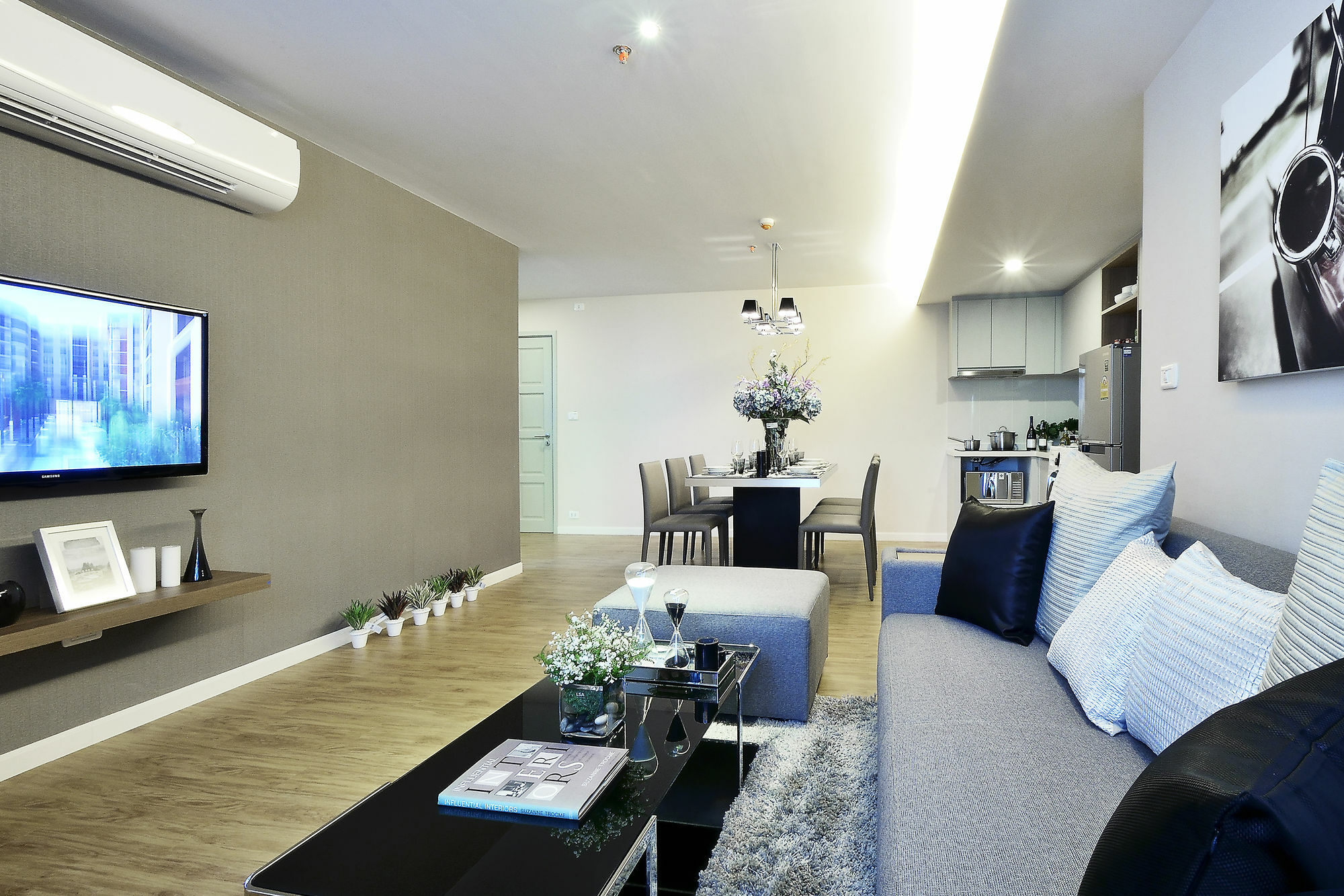 بانكوك Roomme Hospitality Nang Linchee Branch المظهر الخارجي الصورة