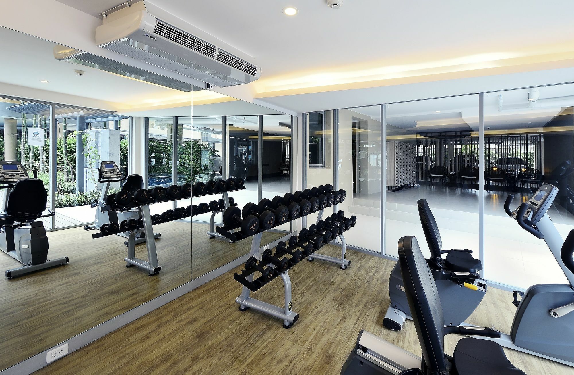 بانكوك Roomme Hospitality Nang Linchee Branch المظهر الخارجي الصورة