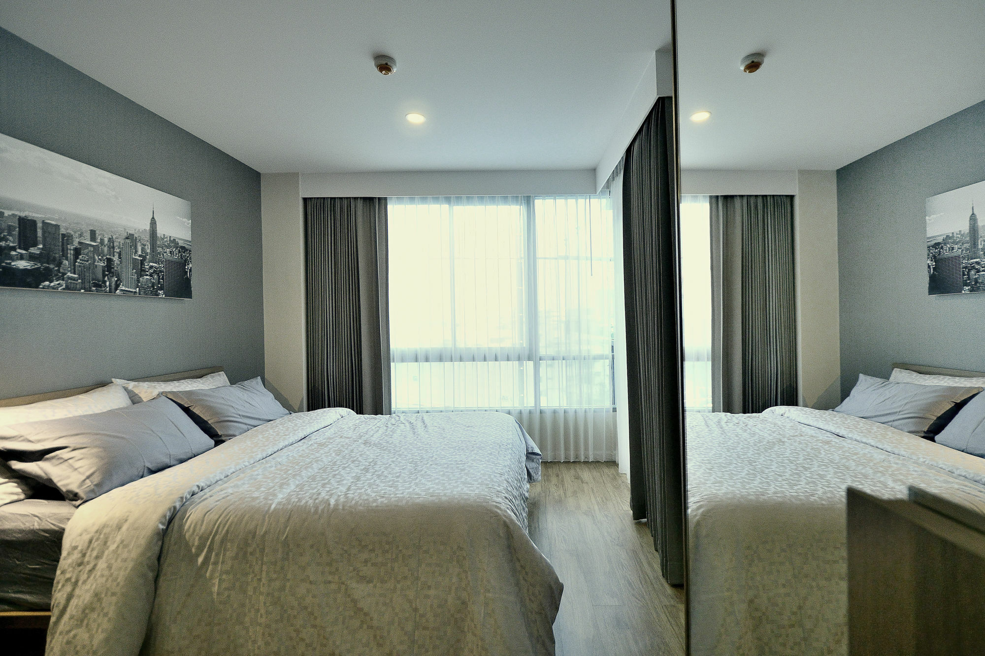 بانكوك Roomme Hospitality Nang Linchee Branch المظهر الخارجي الصورة