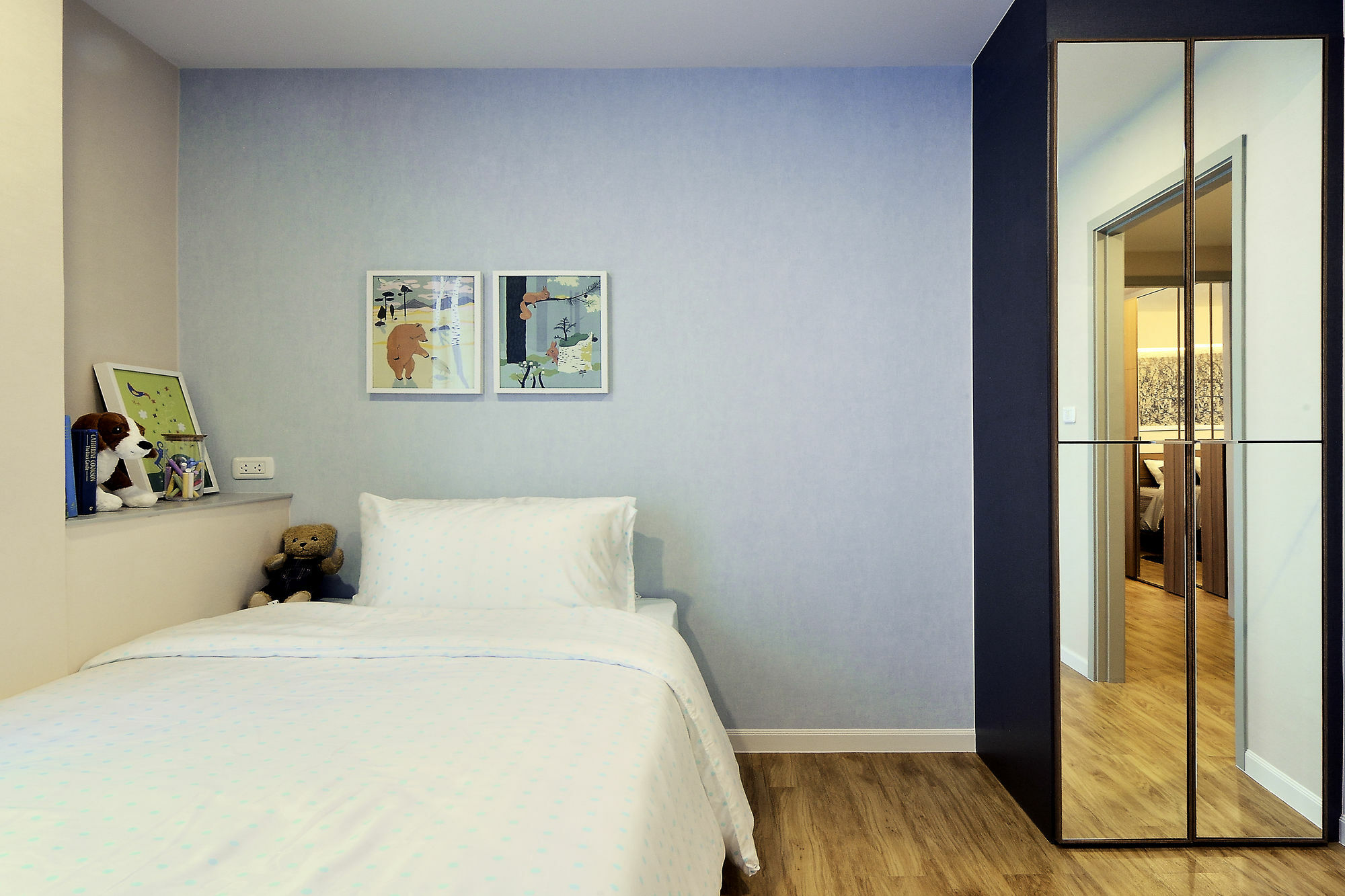 بانكوك Roomme Hospitality Nang Linchee Branch المظهر الخارجي الصورة